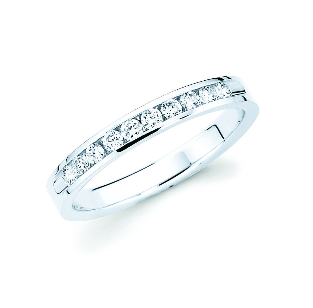 00111001433 Rose Jewelers