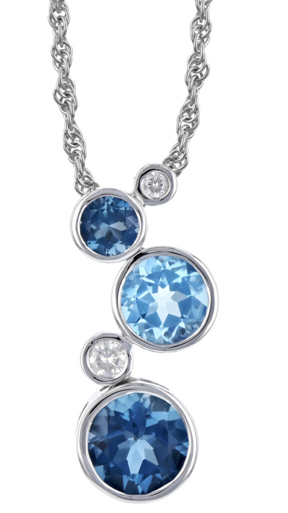 00123001453 Rose Jewelers